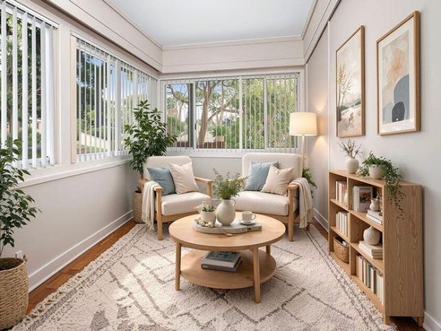 FULLY FURNISHED ROOMING HOUSE IN PRIME LOCATION