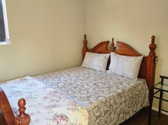 Fully Furnished Rooms