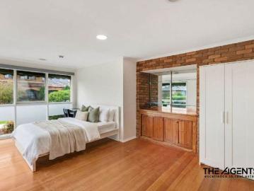 Fully Furnished Rooms Available – All Bills Included | Prime Hoppers Crossing Location