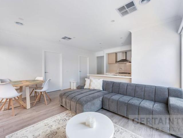 Fully Furnished Rooms Available – Private Ensuite & Bills Included