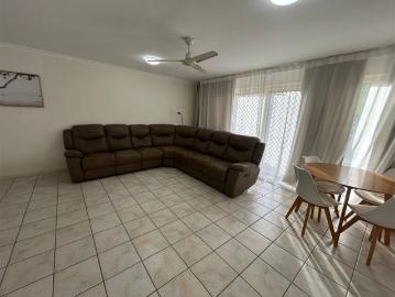 SHARED ACCOMMODATION. Fully Furnished Rooms Available