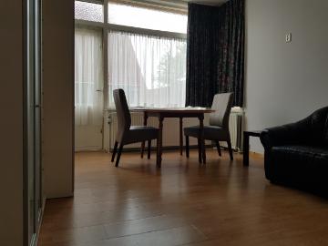 Hazenkamp, Nijmegen-Midden, Nijmegen, Gelderland