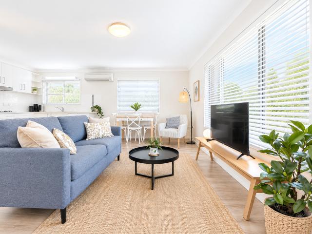 FULLY FURNISHED & READY FOR YOU – EAST TAMWORTH