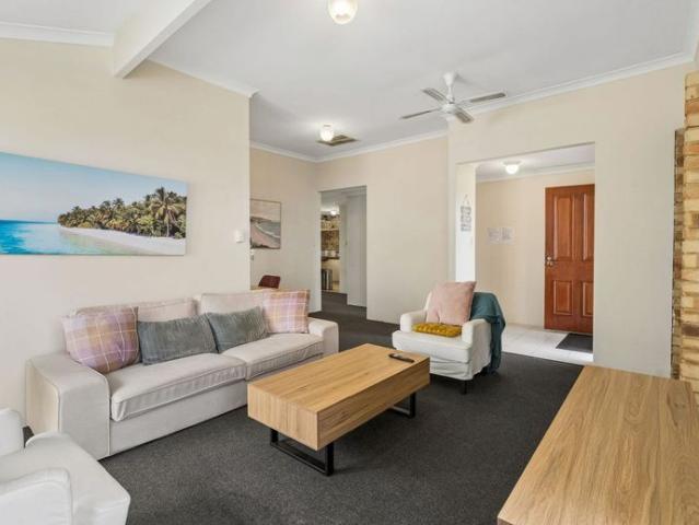Fully Furnished & Ready to Go