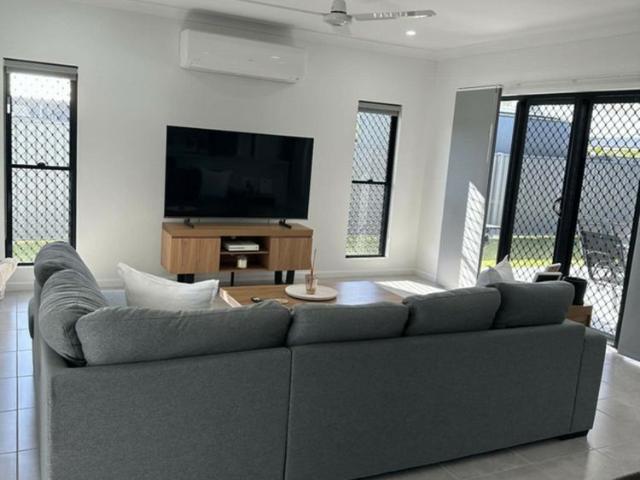 Fully Furnished & Ready to Go