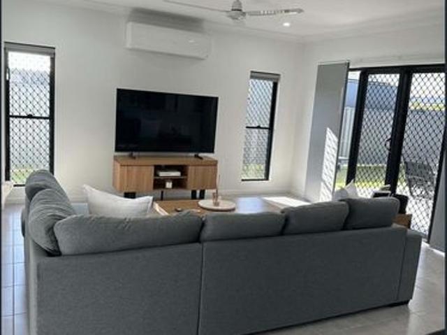 Fully Furnished & Ready to Go