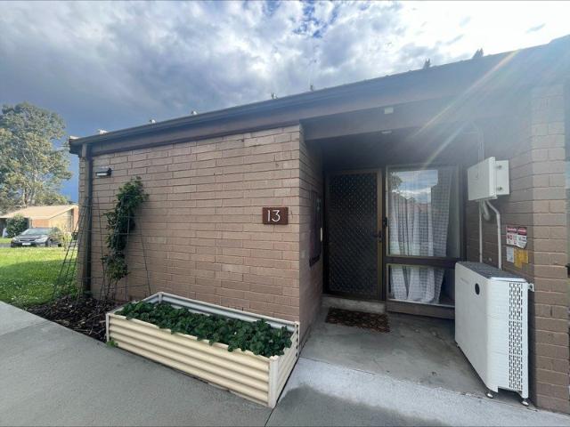 Fully Furnished & Ready to Go Right Here in Traralgon