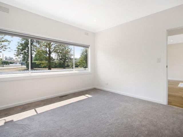 Fully Furnished & Ready to Enjoy