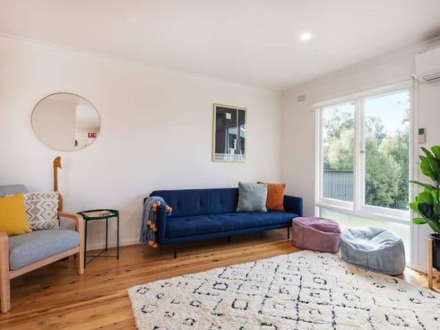 FULLY FURNISHED & READY TO ENJOY