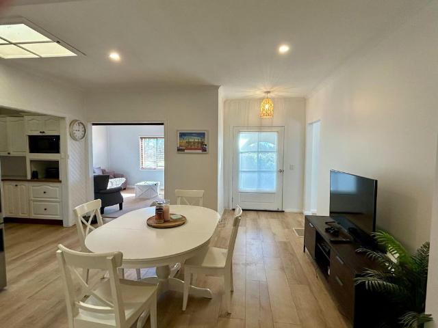 Fully Furnished & Ready to Move In