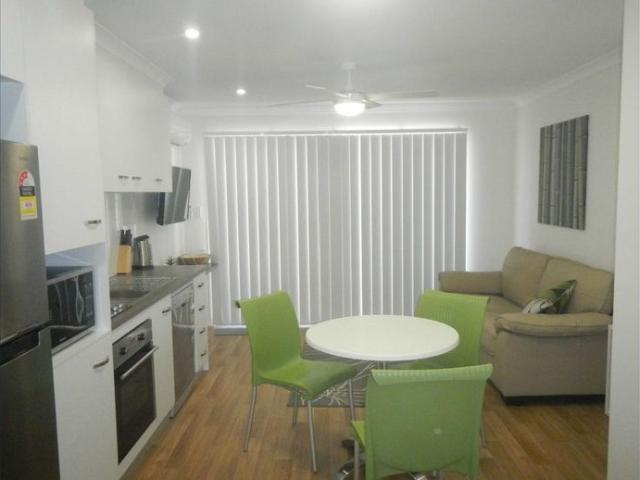 Fully Furnished Ready to move into