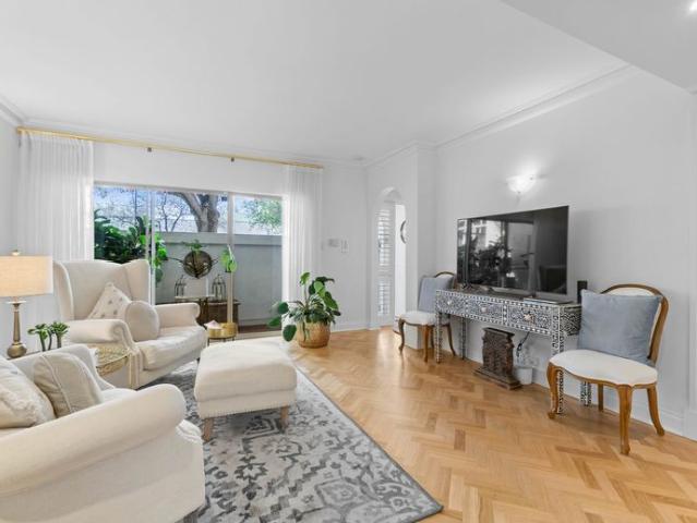 Fully Furnished Ready to Move Straight In