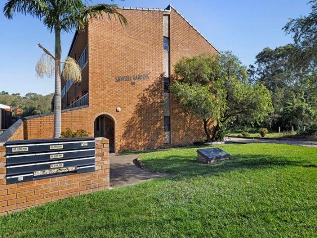 Fully Furnished Renovated Apartment in the Heart of Sawtell!