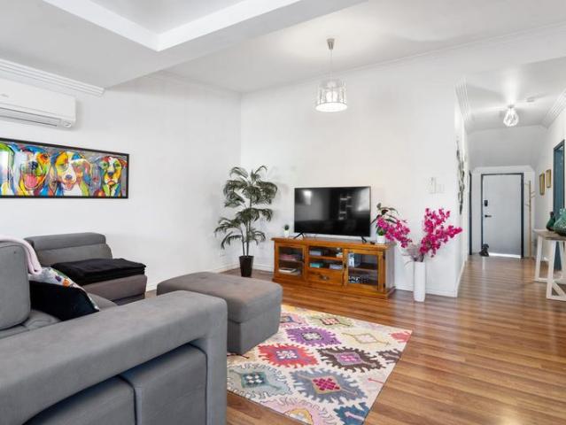 FULLY FURNISHED RENOVATED CHARACTER HOME