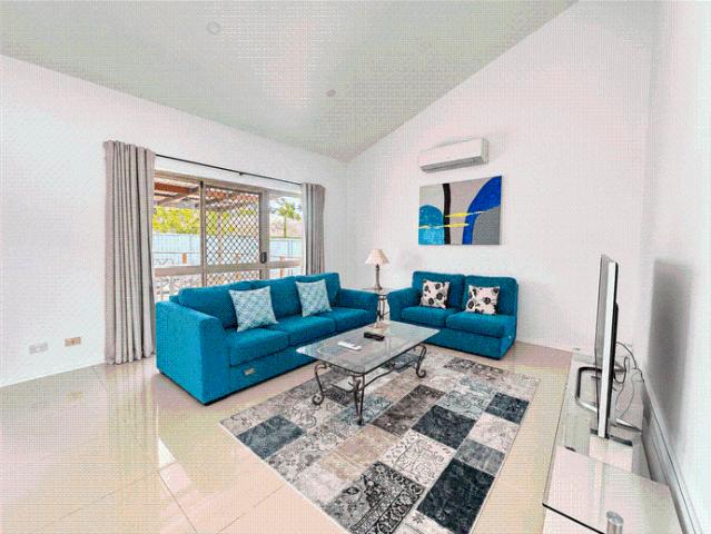 Fully Furnished Renovated Home with Spacious Outdoor Entertaining