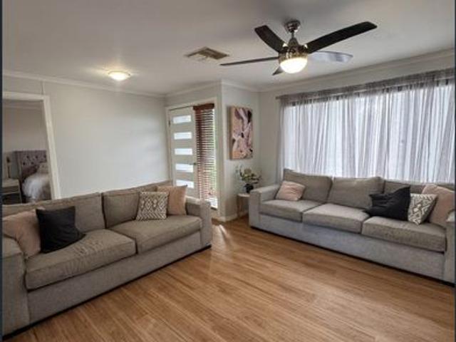 Fully Furnished Rental With Pool!