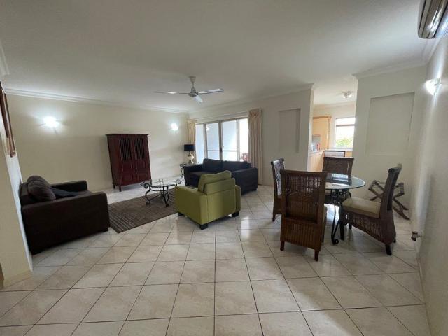 FULLY FURNISHED RESORT LIVING