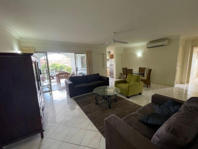 FULLY FURNISHED RESORT LIVING