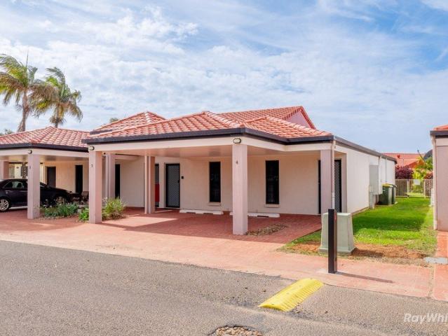 Fully Furnished Resort Style Living