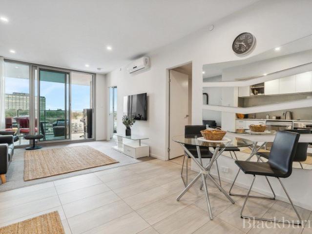 Fully Furnished Resort Style Living in the Heart of West Perth