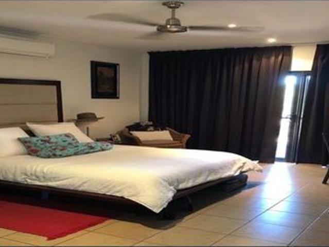 Fully Furnished Resort Unit