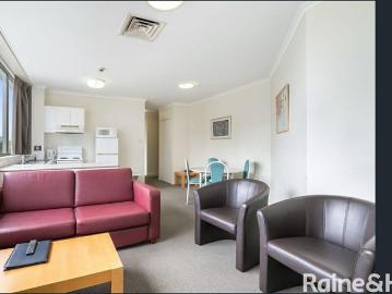 Fully Furnished Riverfront Apartment Prime Inner City Location