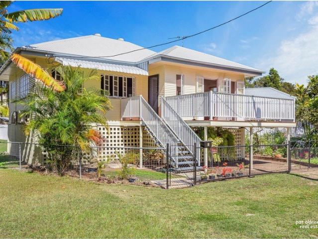 FULLY FURNISHED, RIVERSIDE HOME IN WANDAL