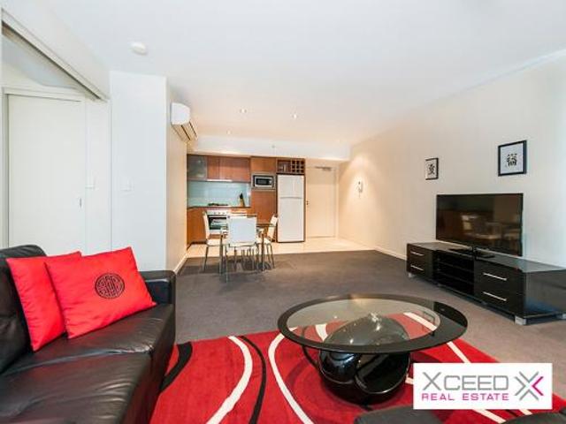 Fully Furnished Riverside Living