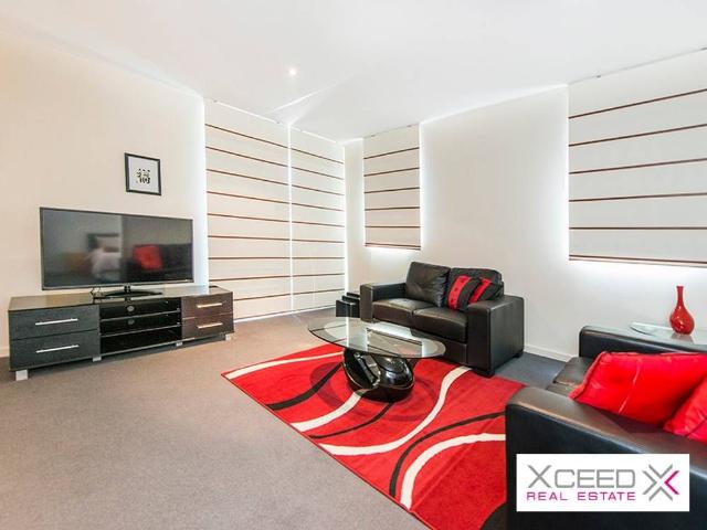 Fully Furnished Riverside Living