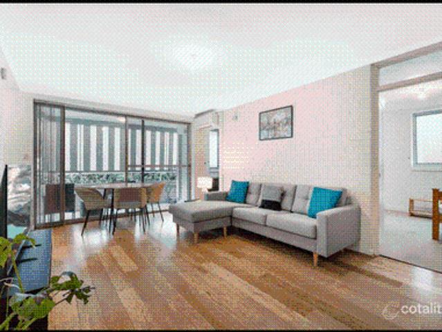 Fully Furnished Riverside Living – Move In and Start Enjoying South Perth!