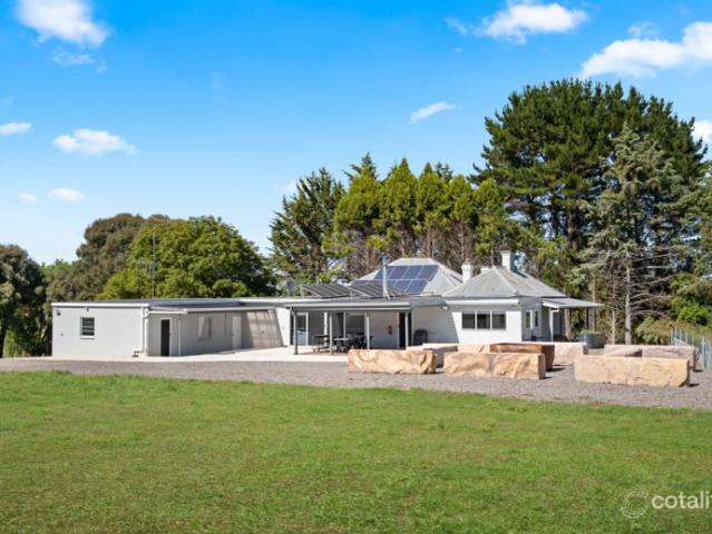 Fully Furnished Rural Lifestyle Opportunity | 706 Crookwell Road, Kingsdale NSW 2580