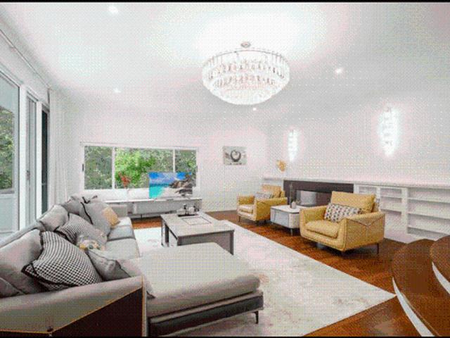 Fully furnished Wonderful house for rent