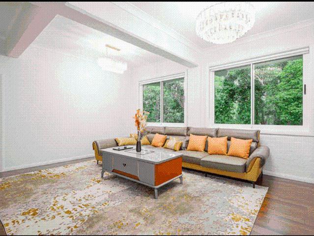 Fully furnished Wonderful house for rent