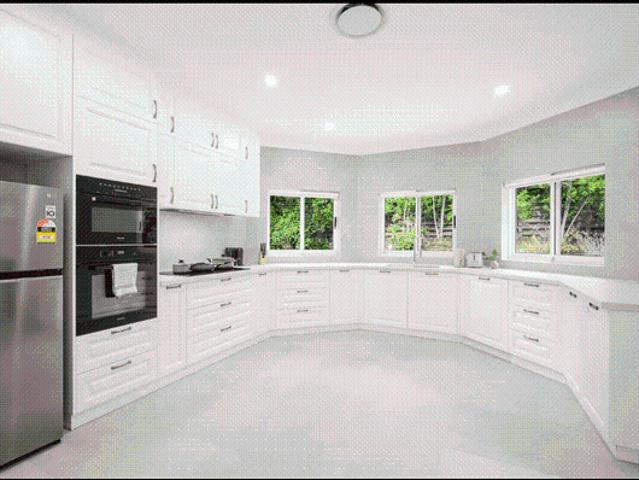 Fully furnished Wonderful house for rent