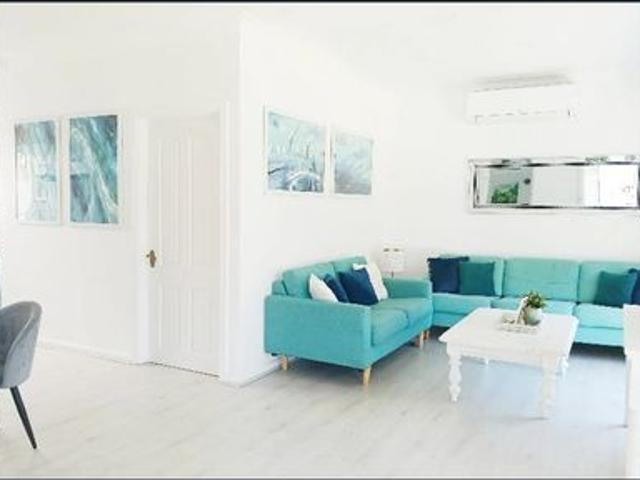 UNFURNISHED OR Furnished Water and Electricity Included in the Rent