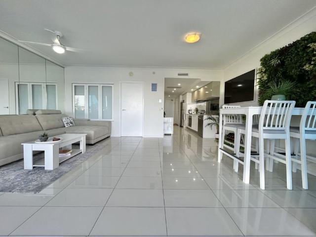 Fully Furnished Water View, Modern Apartment Living At It's Best