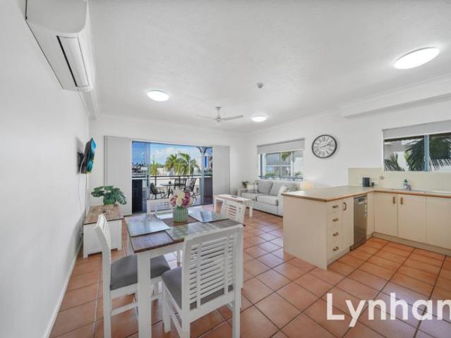 Fully Furnished Waterfront Apartment & Studio – Flexible Short Term Accommodation