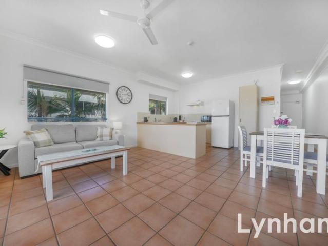 Fully Furnished Waterfront Apartment & Studio – Flexible Short Term Accommodation