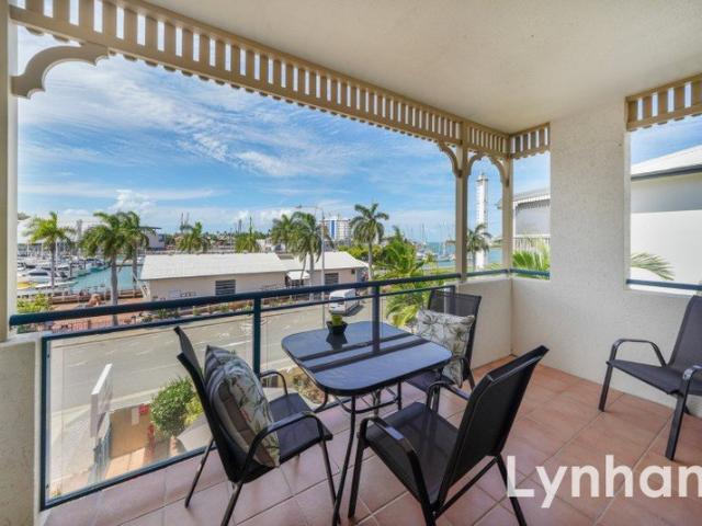 Fully Furnished Waterfront Apartment & Studio Flexible Short Term Accommodation