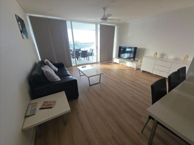 Fully Furnished Waterfront Living | Short Term Lease