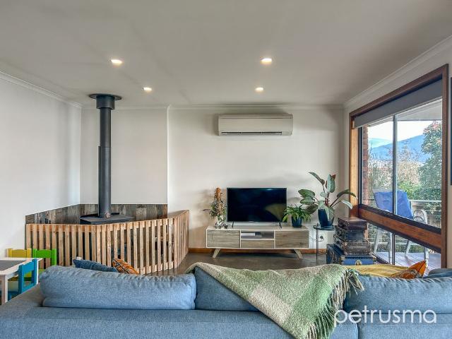 Fully Furnished Waterfront property