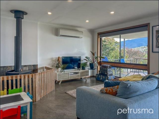 Fully Furnished Waterfront property