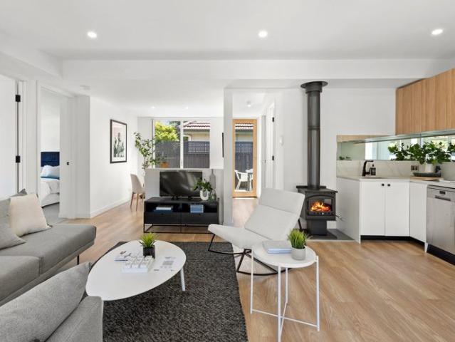 Fully Furnished Walk to Dromana beach