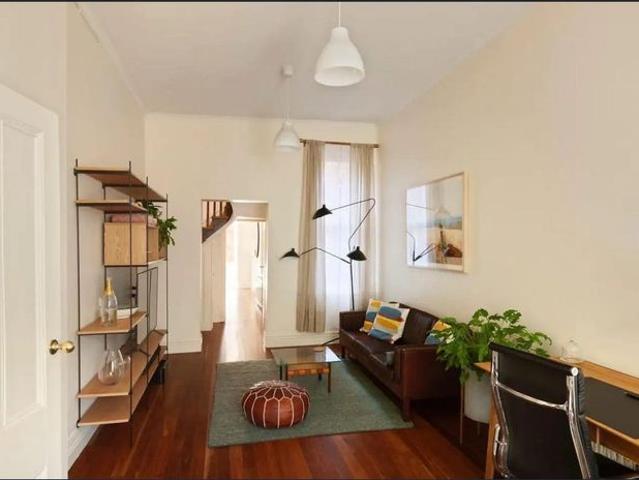 FULLY FURNISHED Welcome Home