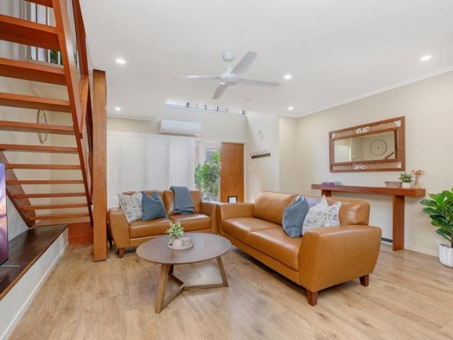 Fully Furnished West End Townhouse Turn key Living or Investment Opportunity