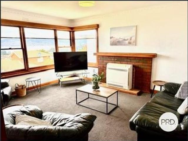 Fully Furnished with views across the Derwent