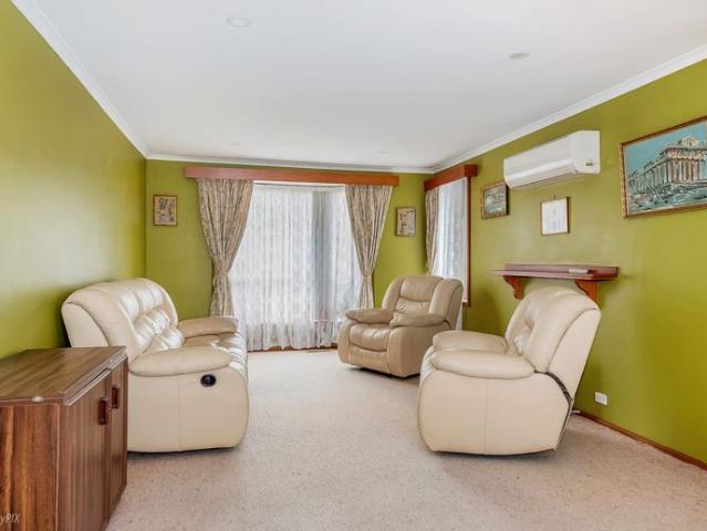 Fully furnished with a nice garden and water glance view