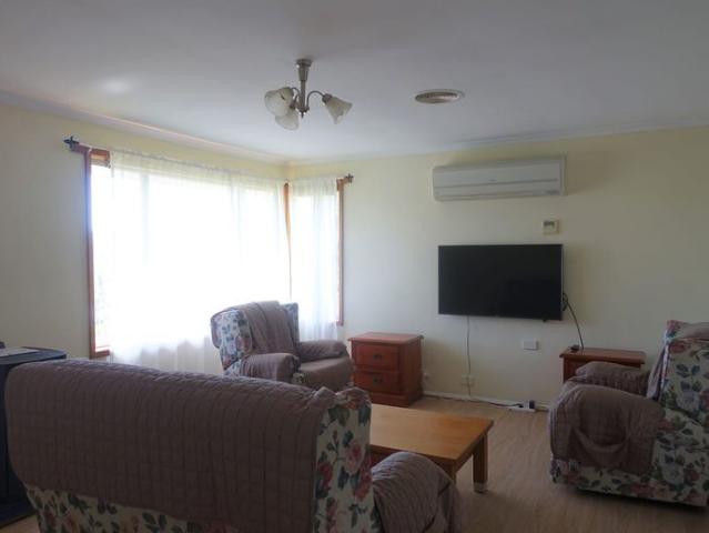 Fully Furnished With A Great View!