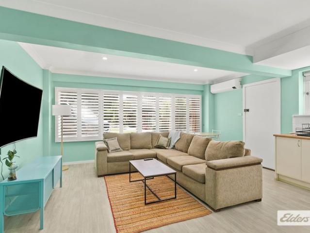 Fully Furnished with Electricity and Water Included