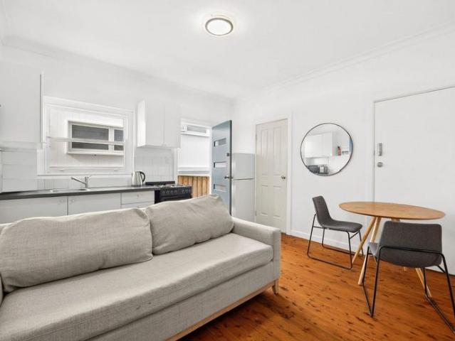 Fully Furnished with Freshwater at Your Doorstep